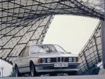 BMW 635 CSi 1978 года